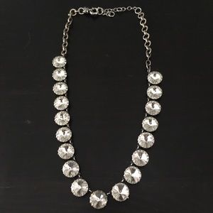 J. Crew necklace